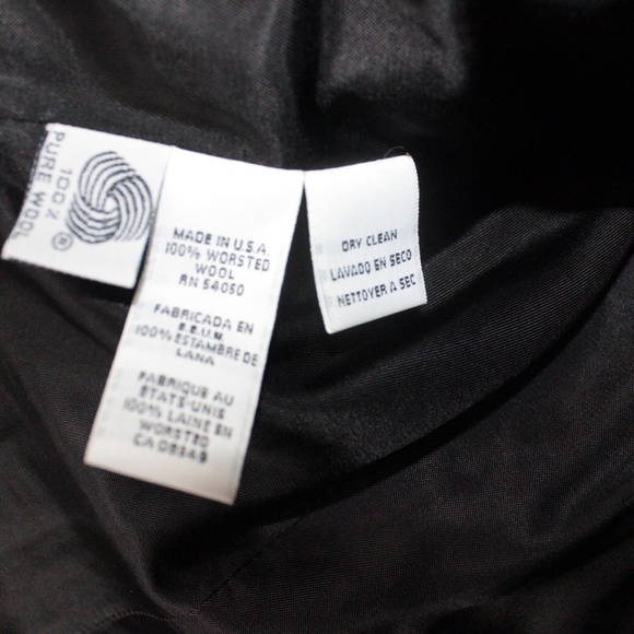 JONES NEW YORK BLAZER - Picture 6 of 6